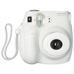 �t�W�t�C���� �C���X�^���g�J���� instax mini 7S��`�F�L��z���C�g