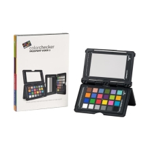 (�L�����u���C�g)Calibrite ColorChecker Passport Video2 CCPPV