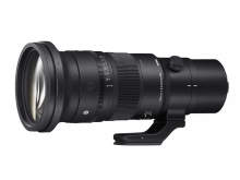 (�V�O�})SIGMA 500mm F5.6 DG DN OS | Sports <SONY-E>