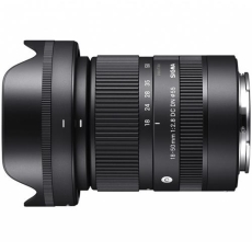 (�V�O�})SIGMA Contemporary 18-50mm F2.8 DC DN�yLEICA-L�zAPS-C