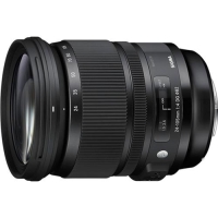 (�V�O�})SIGMA 24-105mm F4 DG OS HSM �j�R��F�p ���݌Ɋ�