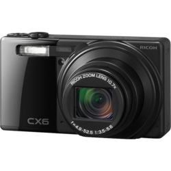 ���R�[ CX6 �u���b�N