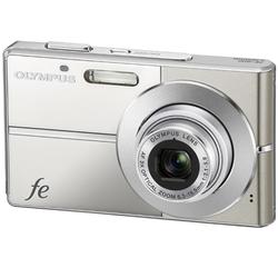 �I�����p�X FE-3010 �V���o�[