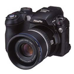 �t�W�t�C����(FUJIFILM)FinePix S5000
