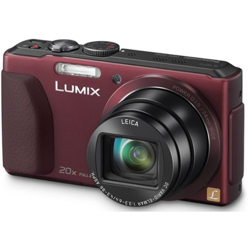 �p�i�\�j�b�N LUMIX DMC-TZ40-R ���b�h