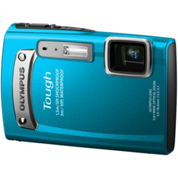 �I�����p�X Tough TG-320 �u���[