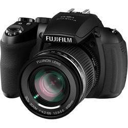 �t�W�t�C���� FinePix HS10