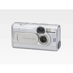 �L���m��(CANON)PowerShot A310