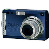 �y���^�b�N�X(PENTAX)Optio S5i �C���f�B�S�u���[