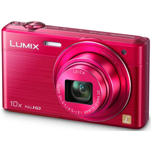 �p�i�\�j�b�N LUMIX DMC-SZ9-P �s���N