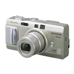 �t�W�t�C����(FUJIFILM)FinePix F710