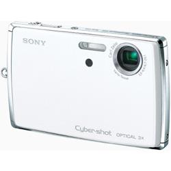 �\�j�[(SONY)DSC-T33 �z���C�g
