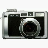 �y���^�b�N�X(PENTAX)Optio 750Z