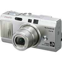 �t�W�t�C����(FUJIFILM)FinePix F810