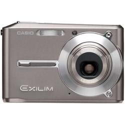 �J�V�I(CASIO)EX-S500 �O���[