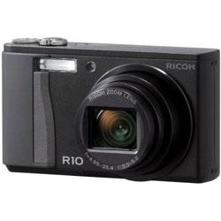 ���R�[ R10 �u���b�N