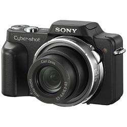 �\�j�[ Cyber-shot DSC-H3-B