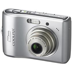 �j�R�� COOLPIX L15�V���o�[