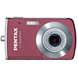 �y���^�b�N�X(PENTAX)Optio M30 ���C�����b�h