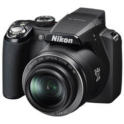 �j�R�� COOLPIX P90 �u���b�N