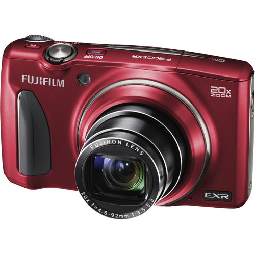 �t�W�t�C���� FinePix F900EXR ���b�h