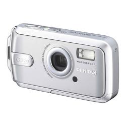 �y���^�b�N�X(PENTAX)Optio W20