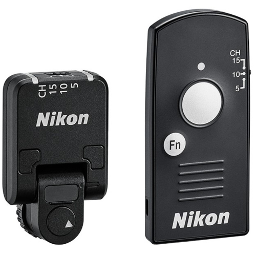 Nikon (�j�R��) ���C�����X�����[�g�R���g���[���[ WR-R11a/T10 �Z�b�g