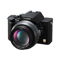 �p�i�\�j�b�N(Panasonic)DMC-FZ10 �u���b�N