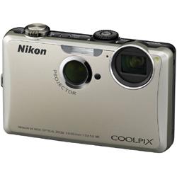 �j�R�� COOLPIX S1100pj �V���o�[