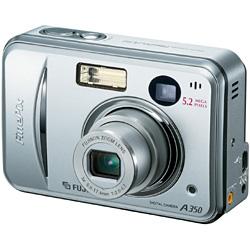 �t�W�t�C����(FUJIFILM)FinePix A350