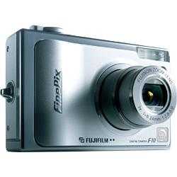 �t�W�t�C���� FinePix F10