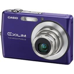 �J�V�I(CASIO)EX-Z700 �u���[