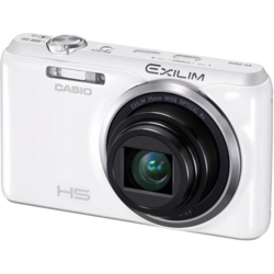 �J�V�I EXILIM EX-ZR20 �z���C�g