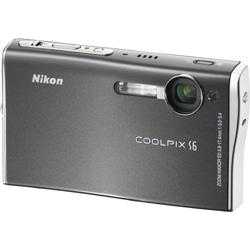 �j�R��(Nikon)COOLPIX S6 �}�b�g�u���b�N