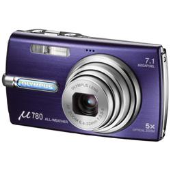 �I�����p�X(OLYMPUS)��780 �f�B�[�v�u���[