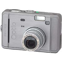 �y���^�b�N�X(PENTAX)Optio S30