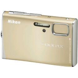 �j�R�� COOLPIX S52 �x�[�W���S�[���h