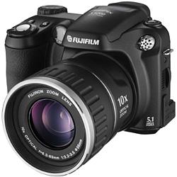 �t�W�t�C����(FUJIFILM)FinePix S5200