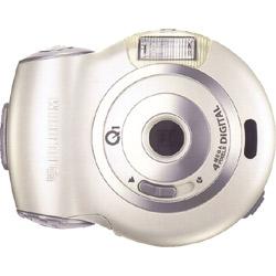 �t�W�t�C����(FUJIFILM)Q-1 DIGITAL 4.0 Ir