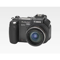 �L���m�� PowerShot Pro1