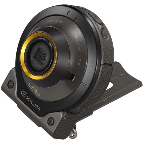 �J�V�I EXILIM EX-SA10 GSET