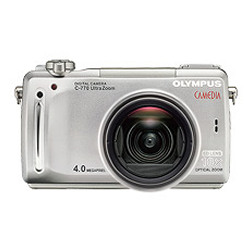 �I�����p�X(OLYMPUS)CAMEDIA C-770 UZ �y�[���S�[���h