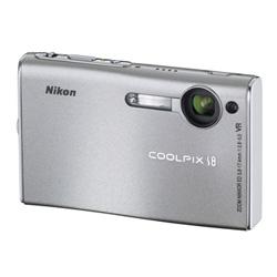�j�R��(Nikon)COOLPIX S8 �O���X�V���o�[