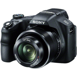 �\�j�[ Cyber-shot DSC-HX200V