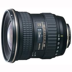 �g�L�i�[ AT-X 116 PRO DX 11-16mm F2.8 �j�R���p