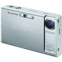 �t�W�t�C����(FUJIFILM)FinePix Z1 �V���o�[