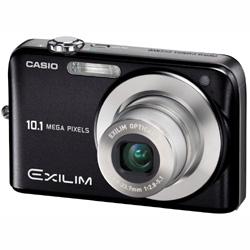 �J�V�I EXILIM ZOOM EX-Z1050-BK �u���b�N