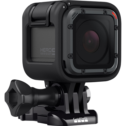 GoPro HERO5 Session CHDHS-502-AP