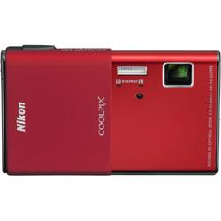 �j�R�� COOLPIX S80 �J�[�f�B�i�����b�h