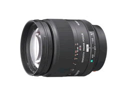【新品】(ソニー) SONY 135mm F2.8 [T4.5] STF (SAL135F28) 単焦点レンズ Aマウントレンズ